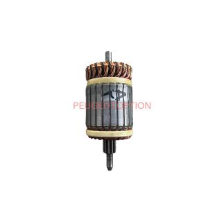 آرمیچر استارت 405 پراید جدید عظام