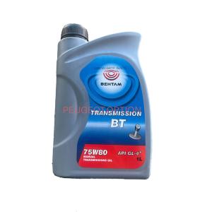 روغن گیربکس 75/80 بهتام 1 لیتر