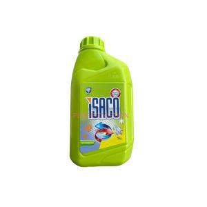 ضد یخ ایساکو