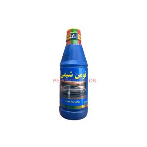 روغن ترمز آبی فومن شیمی