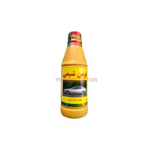 روغن ترمز زرد فومن شیمی